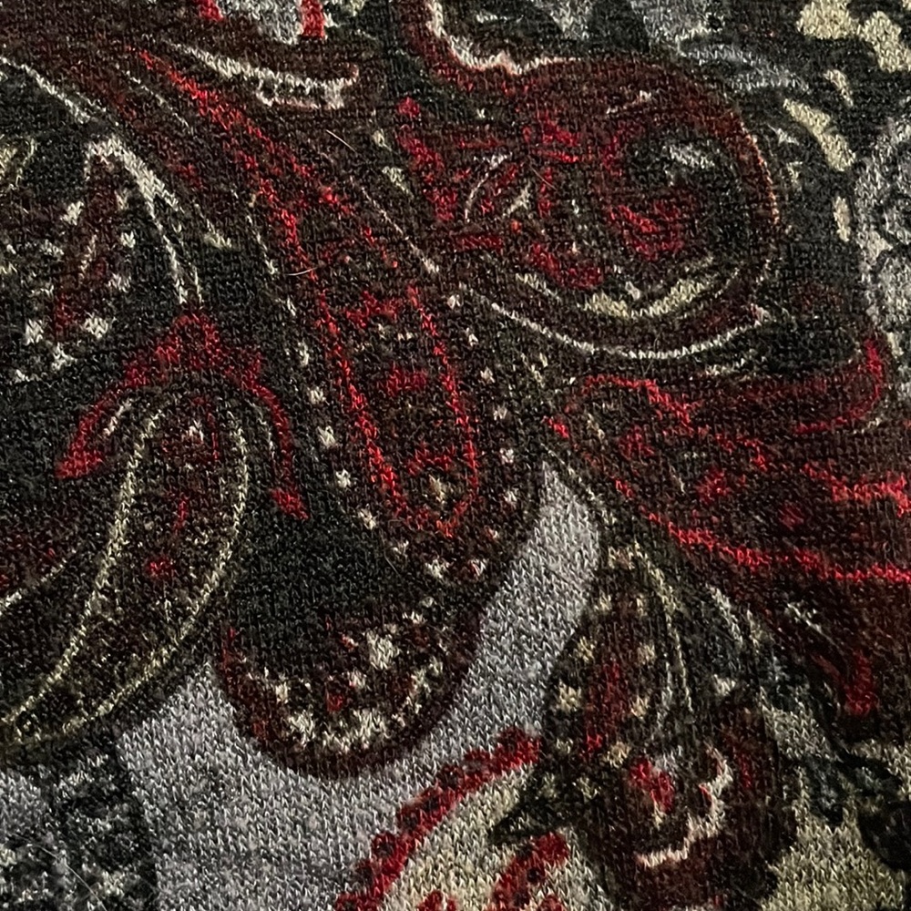 Perceptions Knit Dress 14